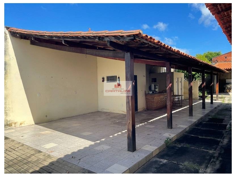 Casa com 3 suÃ­tes, sendo 1 suÃ­te master, sala de estar co hall de circulaÃ§Ã£o — foto 12