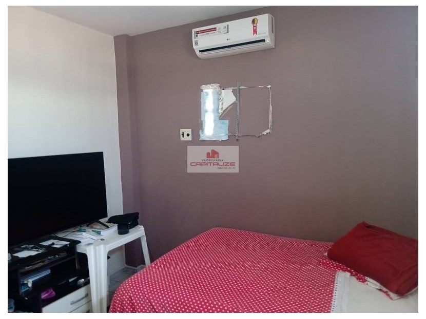 Apartamento, 3 quartos, 92 m² - Foto 4