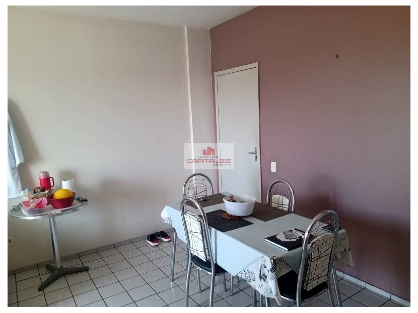 Apartamento, 3 quartos, 92 m² - Foto 3