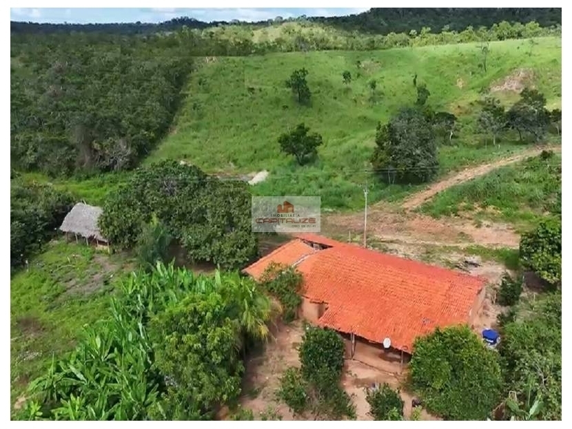 Fazenda à venda, 10m² - Foto 1