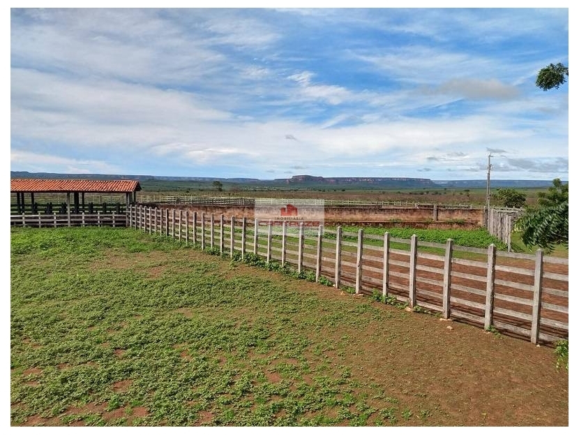 Fazenda à venda, 8900m² - Foto 9