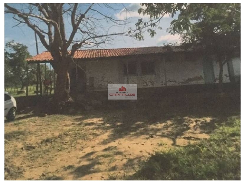 Fazenda-Sítio-Chácara, 970 m² - Foto 5