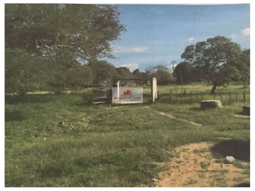 Fazenda-Sítio-Chácara, 970 m² - Foto 2