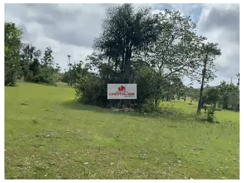 Fazenda à venda, 1041m² - Foto 3