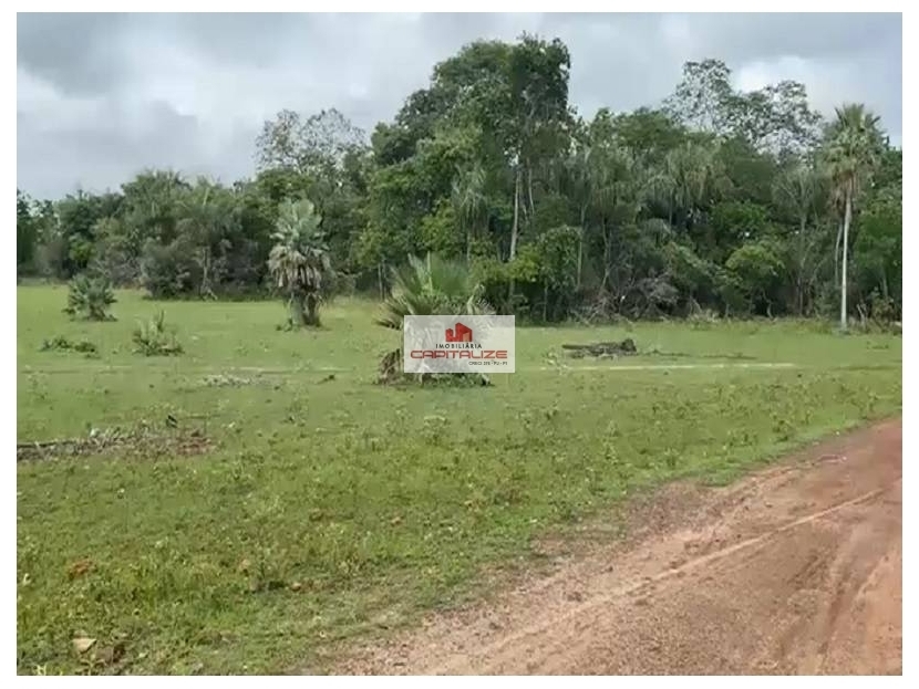 Fazenda à venda, 1041m² - Foto 5