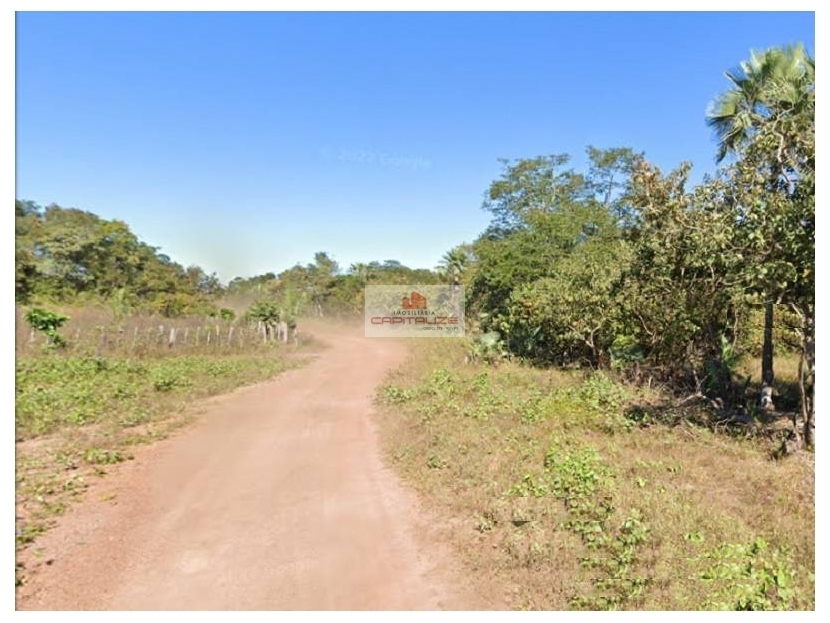 Fazenda à venda, 1000m² - Foto 1