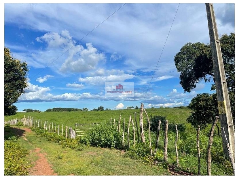 Fazenda à venda, 1228m² - Foto 1