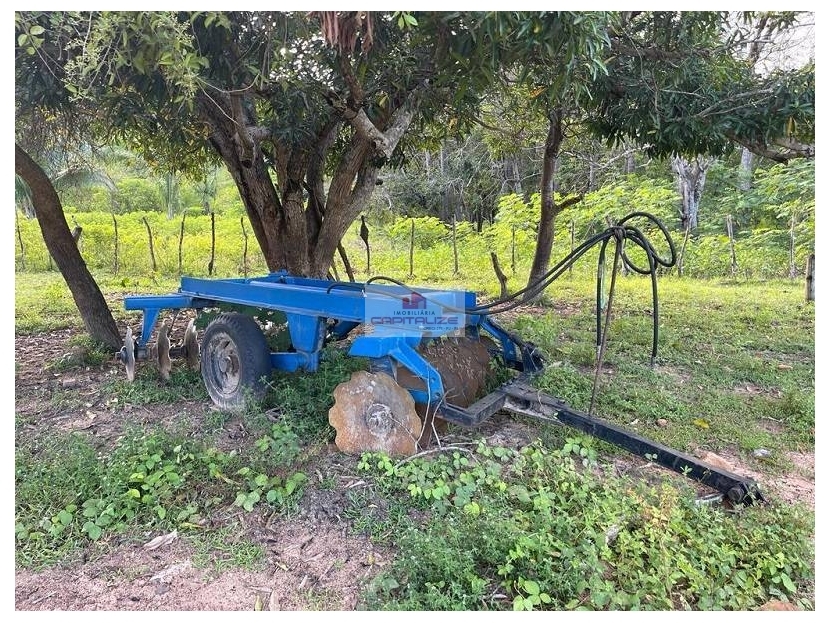 Fazenda à venda, 1228m² - Foto 4