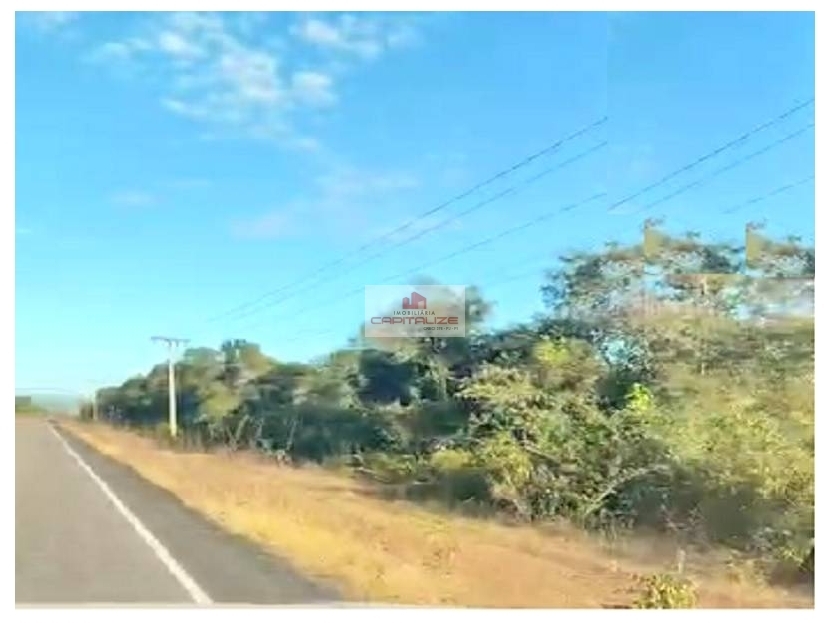 Fazenda, 427 m² - Foto 1