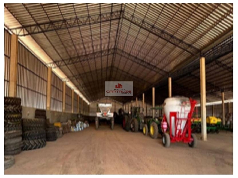 Fazenda, 3 hectares - Foto 4