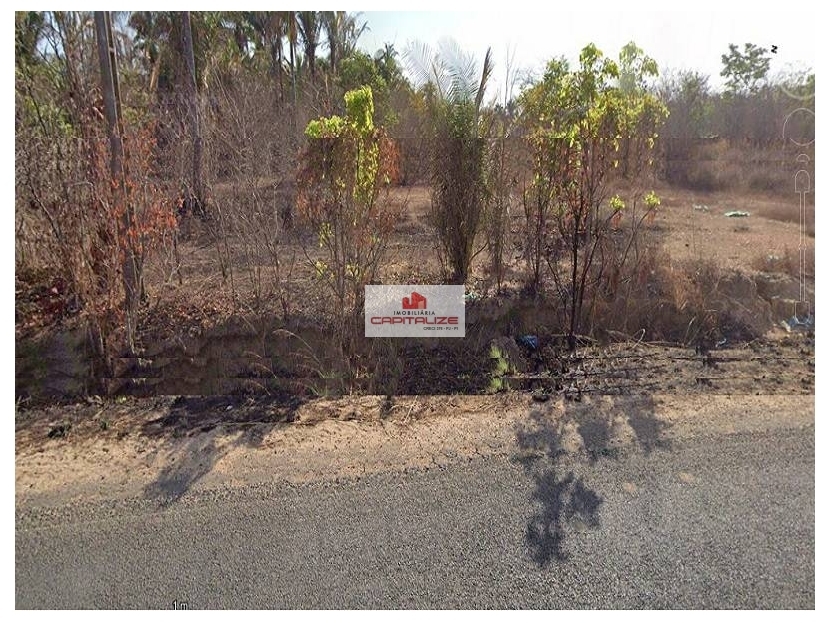 Terreno, 14 m² - Foto 1