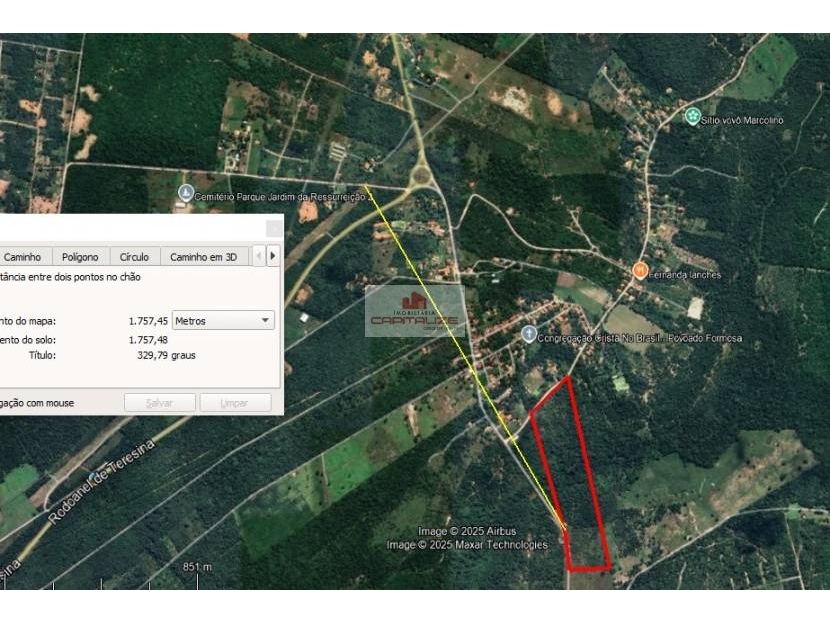 Terreno, 14 m² - Foto 2