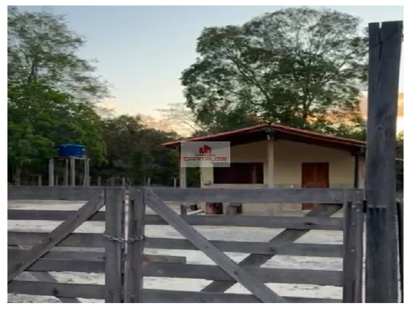 Fazenda à venda, 970m² - Foto 2