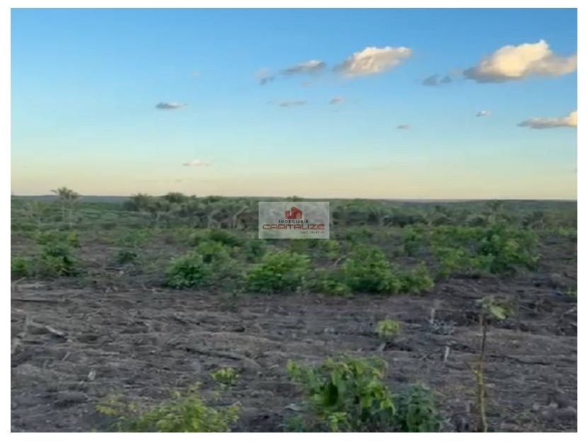 Fazenda à venda, 970m² - Foto 1