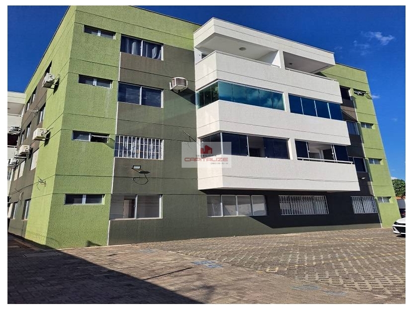 Apartamento, 40 m² - Foto 4