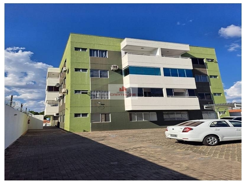 Apartamento, 40 m² - Foto 1