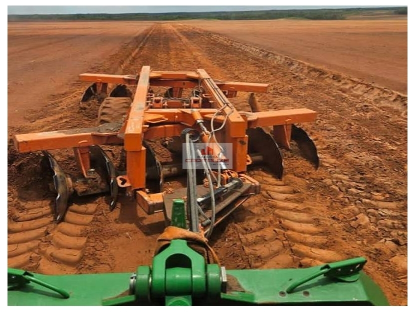 Fazenda, 2200 m² - Foto 2