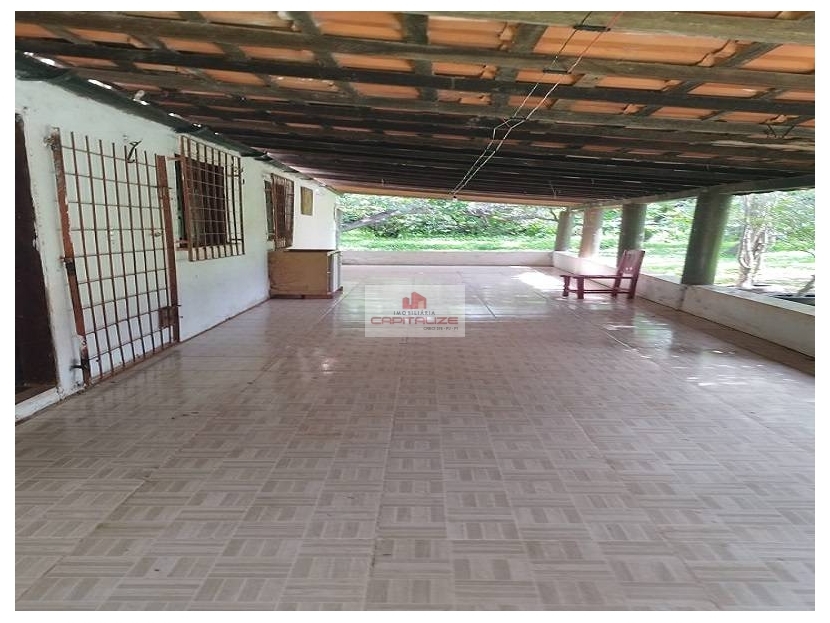 Casa, 4 m² - Foto 8