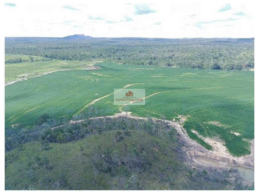 Fazenda, 4700 m² - Foto 4