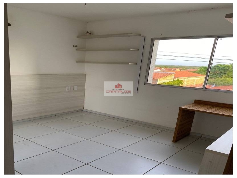 Apartamento, 3 quartos, 63 m² - Foto 2