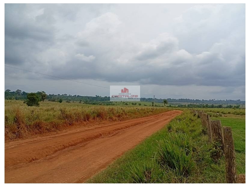 Fazenda, 9680 m² - Foto 5