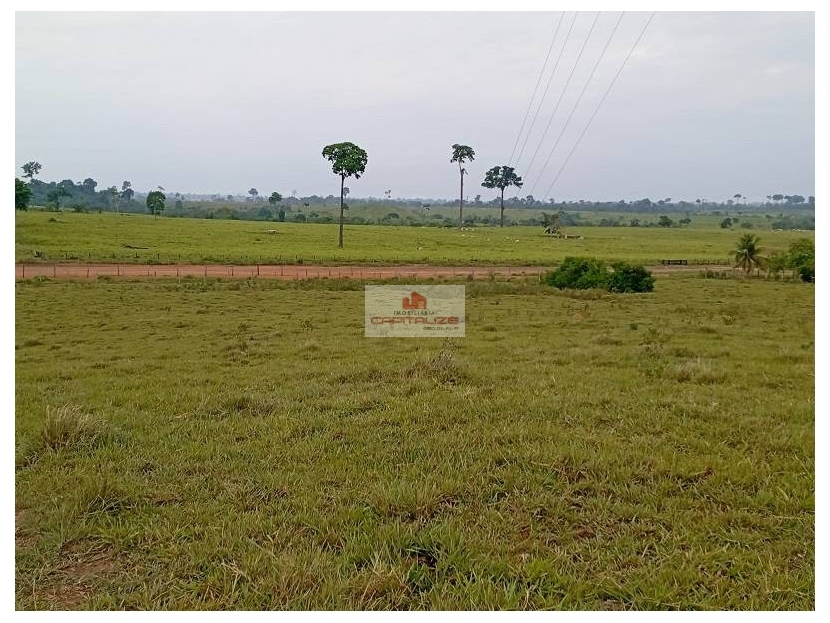 Fazenda, 9680 m² - Foto 3