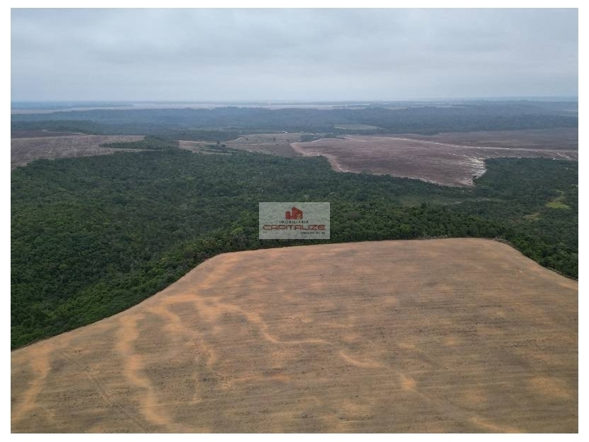 Fazenda, 3566 m² - Foto 1