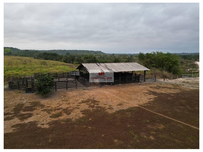 Fazenda, 3566 m² - Foto 4