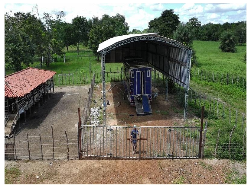 Fazenda, 195 m² - Foto 4