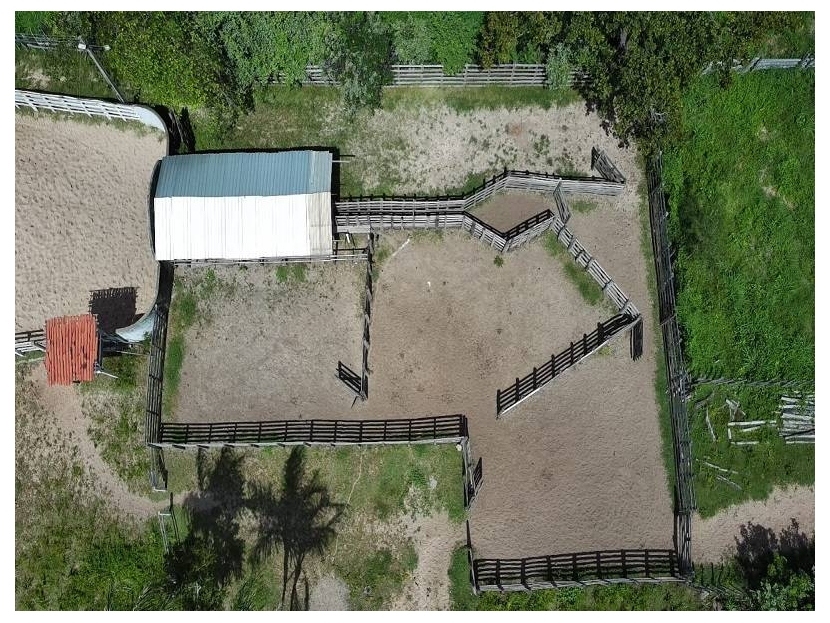 Fazenda, 195 m² - Foto 1