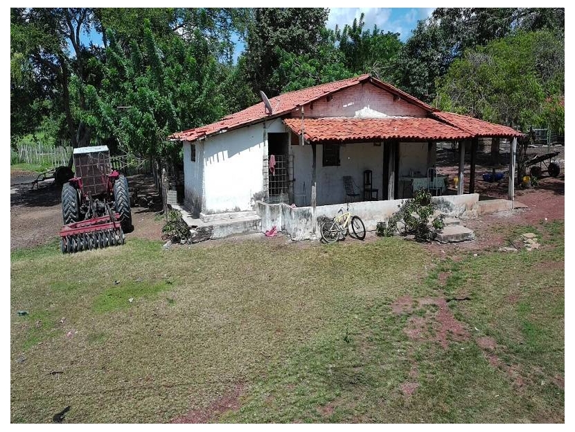 Fazenda, 195 m² - Foto 2