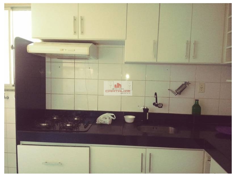 Apartamento 71m2, com 3 quartos sento 1 suÃ­te — foto 11