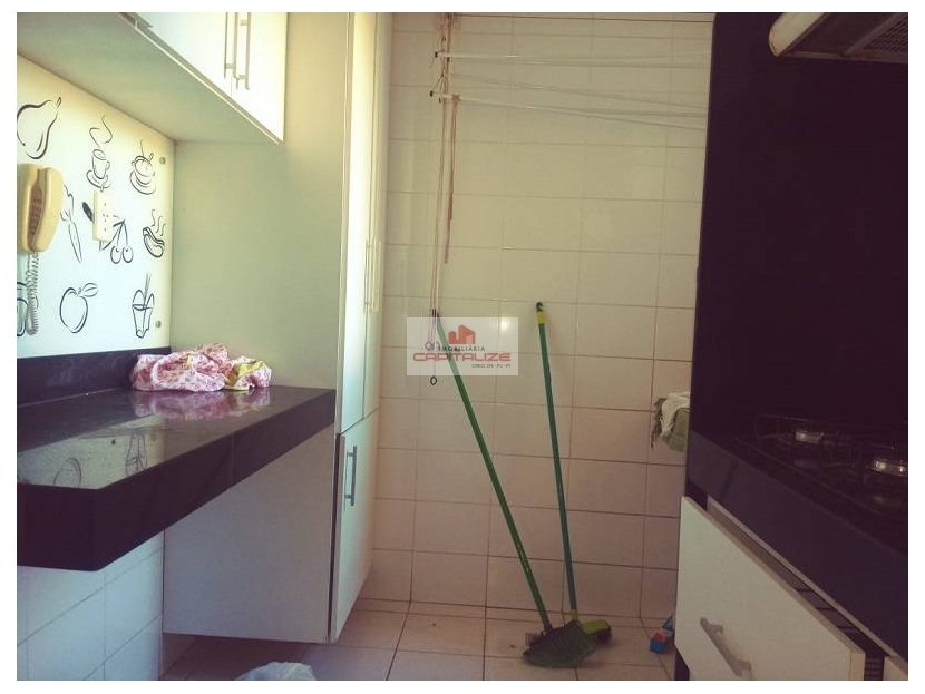 Apartamento 71m2, com 3 quartos sento 1 suÃ­te — foto 14