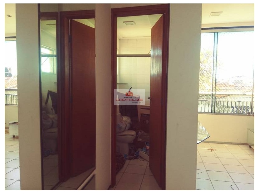 Apartamento 71m2, com 3 quartos sento 1 suÃ­te — foto 5