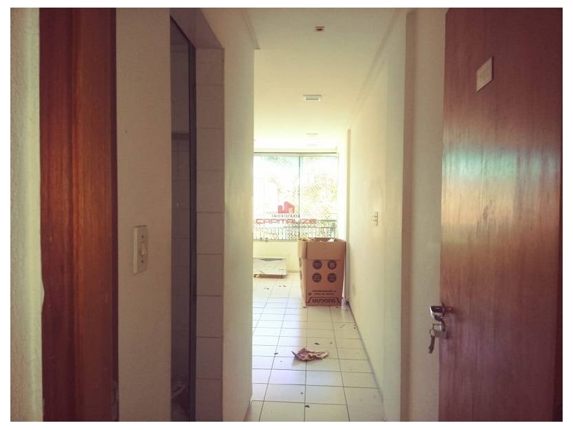 Apartamento 71m2, com 3 quartos sento 1 suÃ­te — foto 9