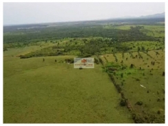 Fazenda na região de Xinguara-PA, dupla aptidão, com 2.584 hectares, 1000 hectares em soja, 1.584 hectares e pastagem formada