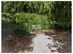 Terreno com 775m2 (30 metros de frente), no Porto do Centro, Rua Pardal