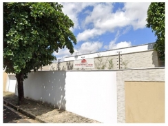  Casa alto padrão, ininga, 4 suítes, terreno 16x30, próximo da Rua Cinegrafista Marques