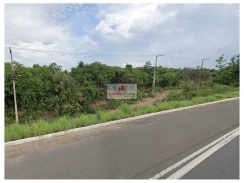 Fazenda com 1.665 hectares, dupla aptidão, toda ce
