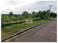 Terreno 1,77 hectares, urbano, asfalto, próprio para empreendimento comercial, industrial e residencial, sítio e demais atividades