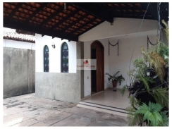 Casa no Lourival Parente com 3 quartos, sendo 2 suítes, 3 banheiros