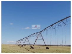 Fazenda na região de Luis Eduardo Magalhães-BA, com 2026 hectares